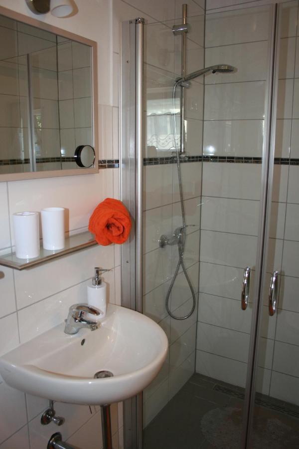 Apartment Im Art.Quartier Velgast Ngoại thất bức ảnh