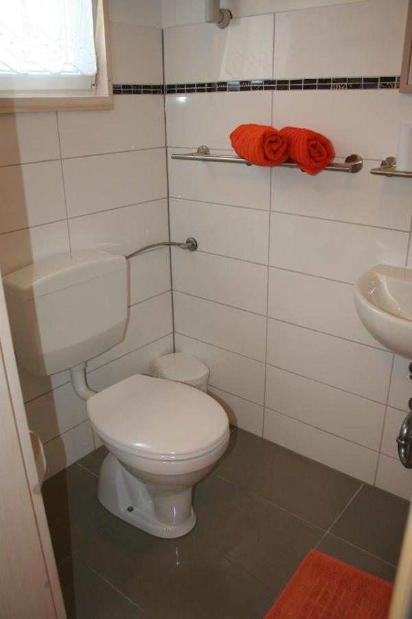 Apartment Im Art.Quartier Velgast Ngoại thất bức ảnh